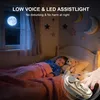 INF Elektrický zastrihávač nechtov 2 v 1 s LED svetlom a Náhľad obrázku produktu 5