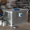 ALUTEC Comfort 30 Contenitore rettangolare in alluminio Anteprima dell’immagine prodotto 9