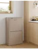 CUBEK - Mülleimer / Abfalleimer Mülltrennsystem 80L - Produktbild-Vorschau 5