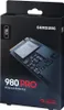 Samsung SSD 980 PRO   1TB MZ-V8P1T0BW NVMe M.2 Produktbild-Vorschau 17