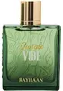 Rayhaan, Jungle Vibe, Eau de Parfum, Für Männer, 100 ml Produktbild-Vorschau 4