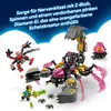 LEGO DREAMZzz 2in1 Albtraum-Skorpionbagger - Spielzeug in Produktbild-Vorschau 12