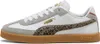 Puma Puma Club II Era Sneaker Weiß Produktbild-Vorschau 11