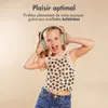 imoshion Special Edition - Casque d'écoute sans fil pour Voir les images du produit 2