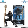 Aquaman and the Lost Kingdom DC Multiverse Actionfigur Podgląd zdjęcia produktu 5