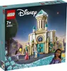 LEGO® LEGO Disney 43224 König Magnificos Schloss Produktbild-Vorschau 5