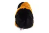 The back of a plush guinea pig toy. Podgląd zdjęcia produktu