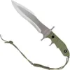 Rambo V Cinema Classic Messer mit Lederscheide (CC-H5) Produktbild-Vorschau 1