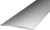 Prinz Übergangsprofil Alu silber selbstklebend 50 x 1000 mm Produktbild-Vorschau 1