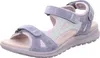 Legero Trekkingsandalen Damen 31373635363334 Blau 39 EU Produktbild-Vorschau 8