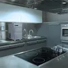 Klarstein profesionálny výrobník ľadových kociek, 145W, 20 Náhľad obrázku produktu 2