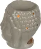 OOTB Aromalampe Buddha ca. 11 x 9 cm Produktbild-Vorschau 5