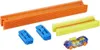 Mattel GVG13 - Hot Wheels - Track Builder - Unlimited Track Produktbild-Vorschau 1