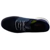 Skechers Slip-ins Delson 3.0 Lavell Herren Sneaker Blau Produktbild-Vorschau 5