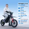 HITWAY HT100 Elektro-Kindermotorrad, 25 km/h, 30–45 km Produktbild-Vorschau 2