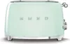 SMEG TSF03PGEU Toaster Pastellgrün Produktbild-Vorschau 12
