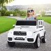 GOPLUS 12V Elektroauto Mercedes Benz G63, Kinderfahrzeug Produktbild-Vorschau 2