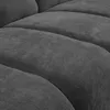 Ecksofa VOLARE L-Form, Ottomane links, Chenille Storm in Produktbild-Vorschau 4