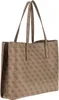 GUESS Sacs Sac à bandoulière en similicuir Meridian II Voir les images du produit 3
