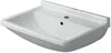 DURAVIT Waschtisch Starck 3 65 cm weiß 030065 Produktbild-Vorschau 1