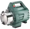 Metabo P 4500 INOX Gartenpumpe Produktbild-Vorschau 20