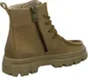 Paul Green Nubuk tan Damen Stiefelette in Braun, Größe 5 Produktbild-Vorschau 7