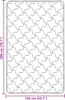 vidaXL Winterbettdecke Rosa 135 x 200 cm Mikrofaser und Produktbild-Vorschau 8