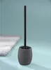 KELA szczotka do WC RODA kamień KL-23677 Podgląd zdjęcia produktu 2
