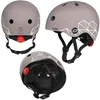 Scoot & Ride Kinderhelm XXS-S Graphics Produktbild-Vorschau 4