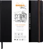Rhodia Pen&Inkwash Book 21x21 32Bl 200g bl Produktbild-Vorschau 1
