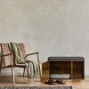 Relaxdays Skrinka na mačací záchod s podsedákom, domčekom Náhľad obrázku produktu 3