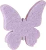 Streudeko Frühling Schmetterling Filz Blumen Deko 72 Stk 6 Produktbild-Vorschau 3