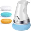 Body-Massager,Bauchformer,mit 3 hautfreundlichen waschbaren Produktbild-Vorschau 1