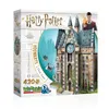 Tour de l'horloge de Poudlard Harry Potter (420 pièces) - Voir les images du produit 1