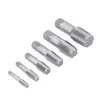 rubinetto per tubi da 6 pezzi NPT 1 pollice 3/4 pollice 1/2 Anteprima dell’immagine prodotto 6