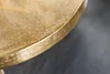 riess-ambiente Barock Beistelltisch SAVOY 55cm gold Metall Produktbild-Vorschau 7