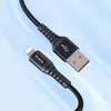 Cavo Di Ricarica Rapida Del Telefono, Per Iphone, 1.2M, Anteprima dell’immagine prodotto 6