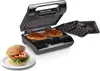 Waffle-tostapane-grill 3 piastre 800w Princess Anteprima dell’immagine prodotto 6