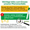 Green Guardia Ersatzklebeflächen mit Pheromon-Lockstoff-3x Produktbild-Vorschau 6