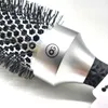 Olivia Garden Essential Blowout - Silberne Haarbürste 45 mm Produktbild-Vorschau 6