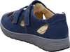 Sandali comodi Ganter Klara da donna 31323834373731 blu 37 Anteprima dell’immagine prodotto 3
