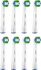 Oral-B Aufsteckbürsten     8er Precision Clean Produktbild-Vorschau 3