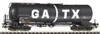 Piko Tank Wagon GATX DB AG V - 54909 Podgląd zdjęcia produktu 1