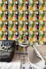 Coloray Fototapete 360x250 cm Latextapete Magicstick - Produktbild-Vorschau 1