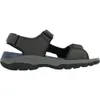 Skechers Tresmen-Garo Herren Sandalen Pantoletten Leder Produktbild-Vorschau 10