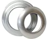 Ofenrohr-Wandrosette Bertrams Ø 130 mm feueraluminiert Produktbild-Vorschau 4