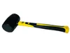 Gummihammer Hammer Ausbeulhammer 370/500/1200g Schonhammer Produktbild-Vorschau 6