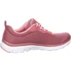 Skechers Flex Appeal 4.0 Trainingsschuh Rosa Produktbild-Vorschau 16