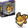 MEGA Pokémon Evoli Pixel Art Náhled obrázku produktu 5