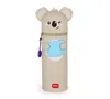 Legami 2-IN-1 Silikon Federmäppchen - KAWAII - KOALA Productafbeelding-voorbeeld 7